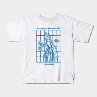 IMMACULATE HEART Kids T-Shirt